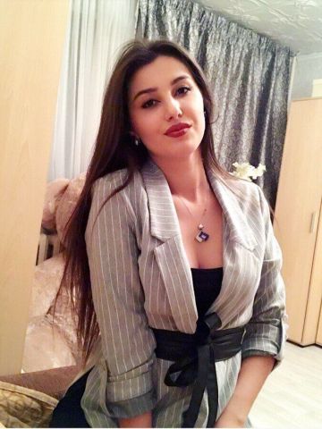 Анкета проститутки Катюша - Фото 1, , 24 года, №353828
